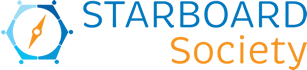 STARBOARD Society logo