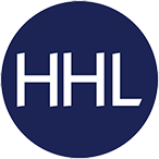 HHL logo