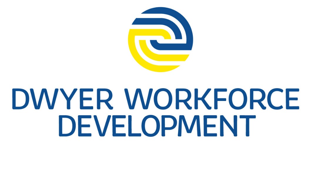 Dwyer Workforce Development logo